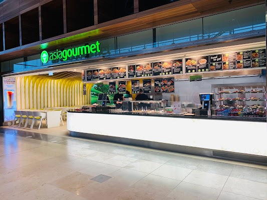 asiagourmet