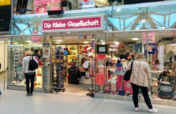 die-kleine-gesellschaft