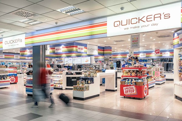 quickers